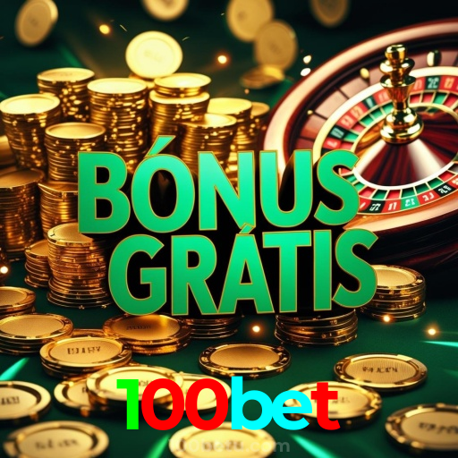 100bet: Jogos de Cassino Online com Jackpots Raros