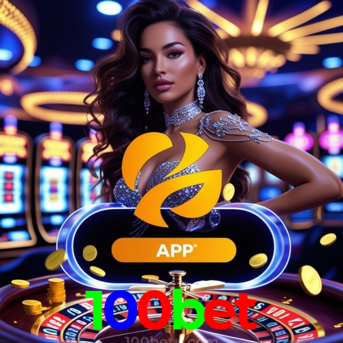 100bet oficial: cassino online certificado e confiável