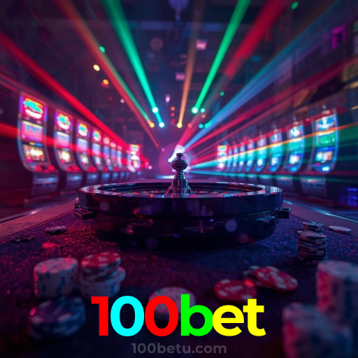 100bet | Cassino Online com Experiência Imersiva, Realista e Profissional