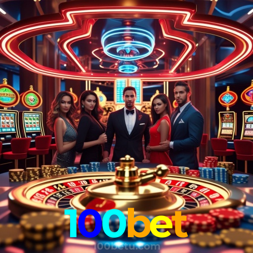 100bet | Promoções Exclusivas e Bônus de Cassino Online